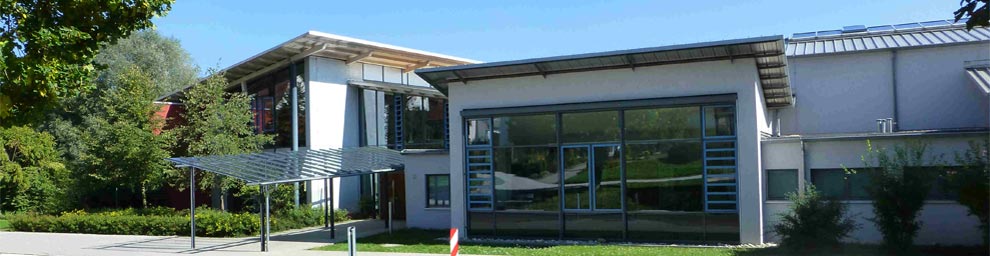 Grundschule Obermässing